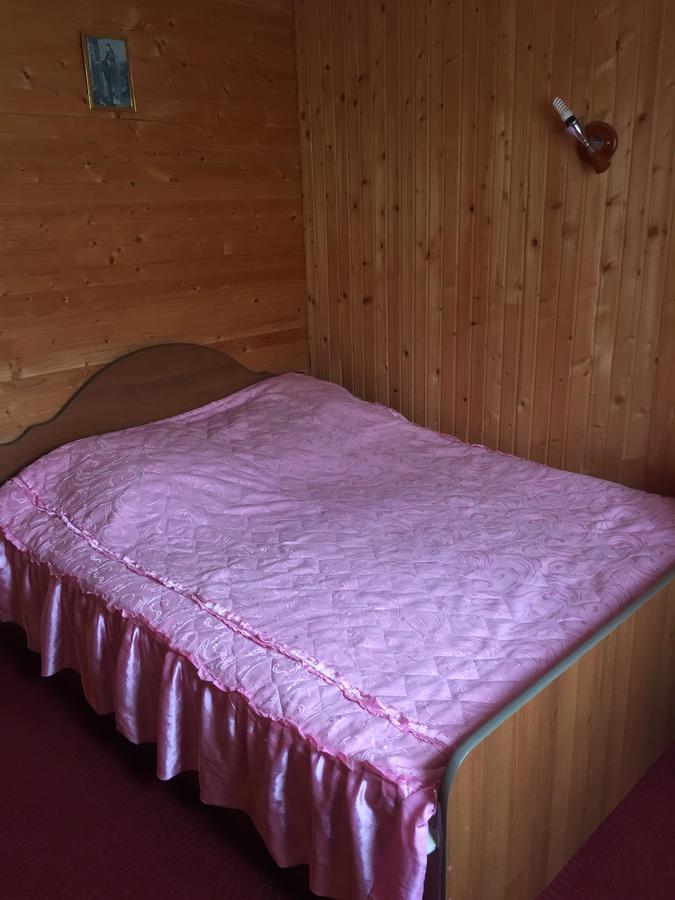 Guest House U Myrona Jaremtsje Buitenkant foto
